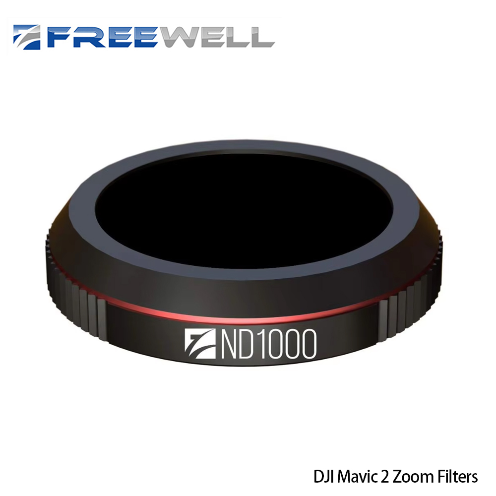 Drone Ndvi - Freewell Single ND Filter für DJI