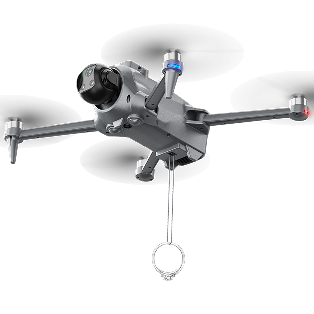 Drohne 4K Professional 2025 Me – Drone Ndvi Bewertung und Preis