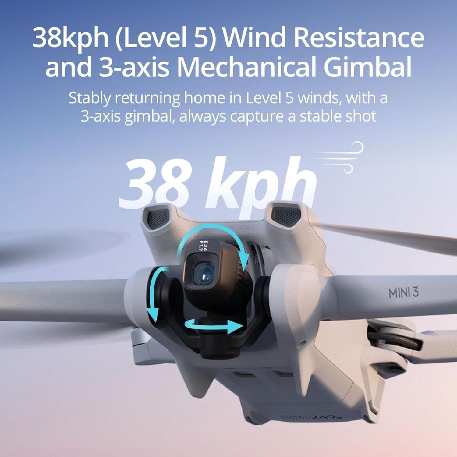 Generalüberholte gebrauchte DJ – Drone Ndvi Bewertung und Preis