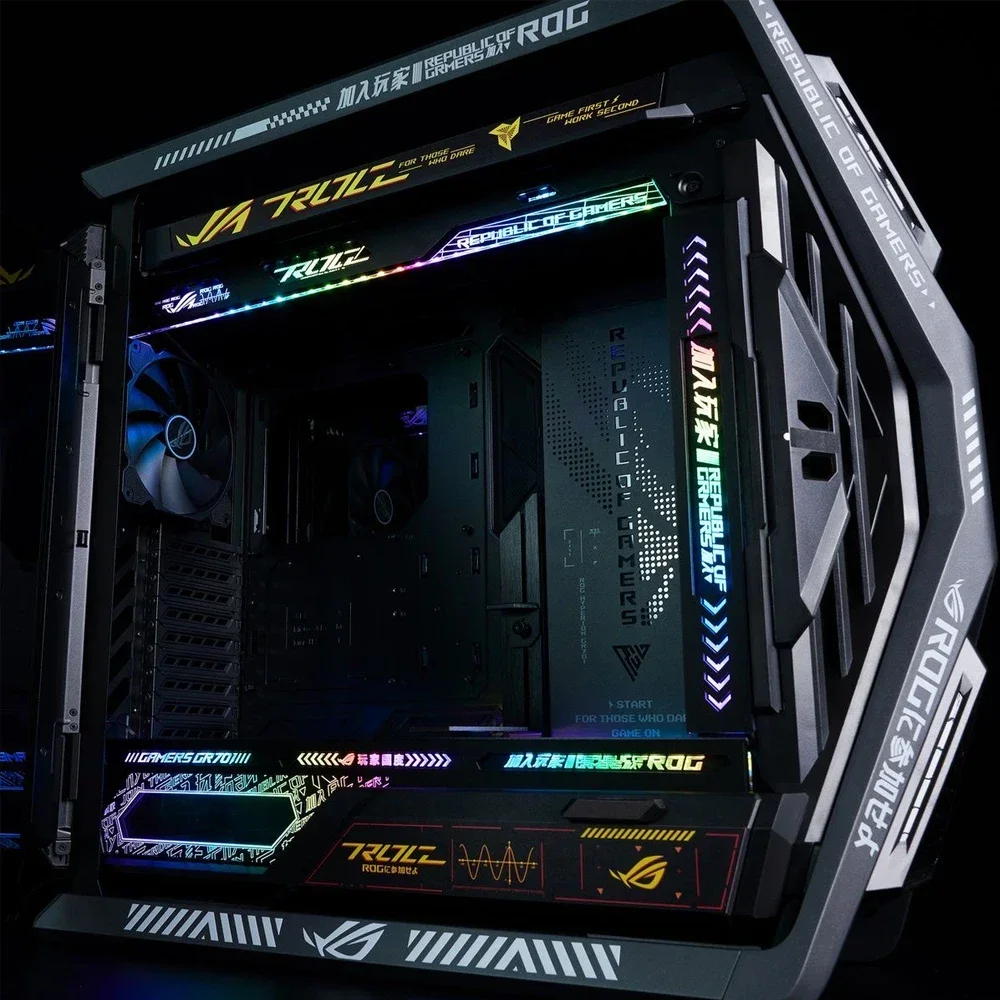 MOD Computer-Beleuchtungspanel – Holy Stone Drone Hs440 Bewertung und Preis