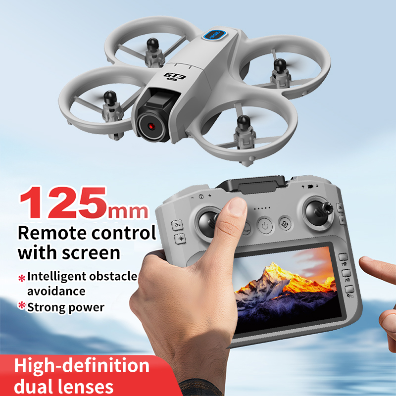 NEUE Original GT3 MINI Drohne  – Drone Surveying Bewertung und Preis
