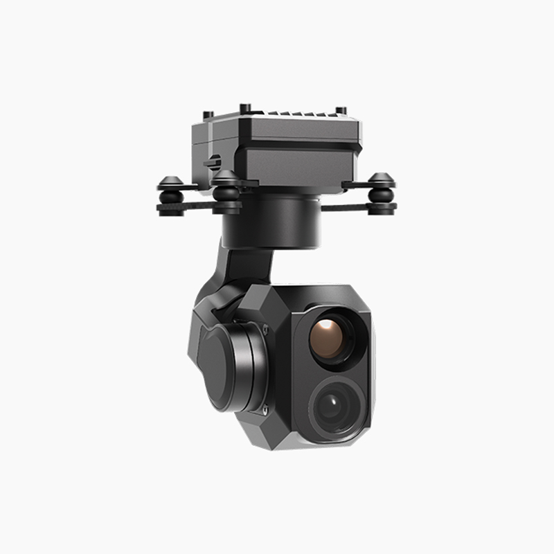Z‑2Mini 3‑Achsen-Drohnen-Gimba – Drone Thermal Imaging Bewertung und Preis