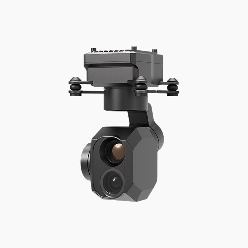 Z‑2Mini 3‑Achsen-Drohnen-Gimba – Drone Thermal Imaging Bewertung und Preis