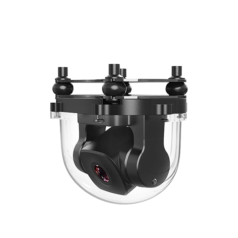 NCZOBOE 2 Mini Ultra-Weitwinke – Drone Thermal Imaging Bewertung und Preis
